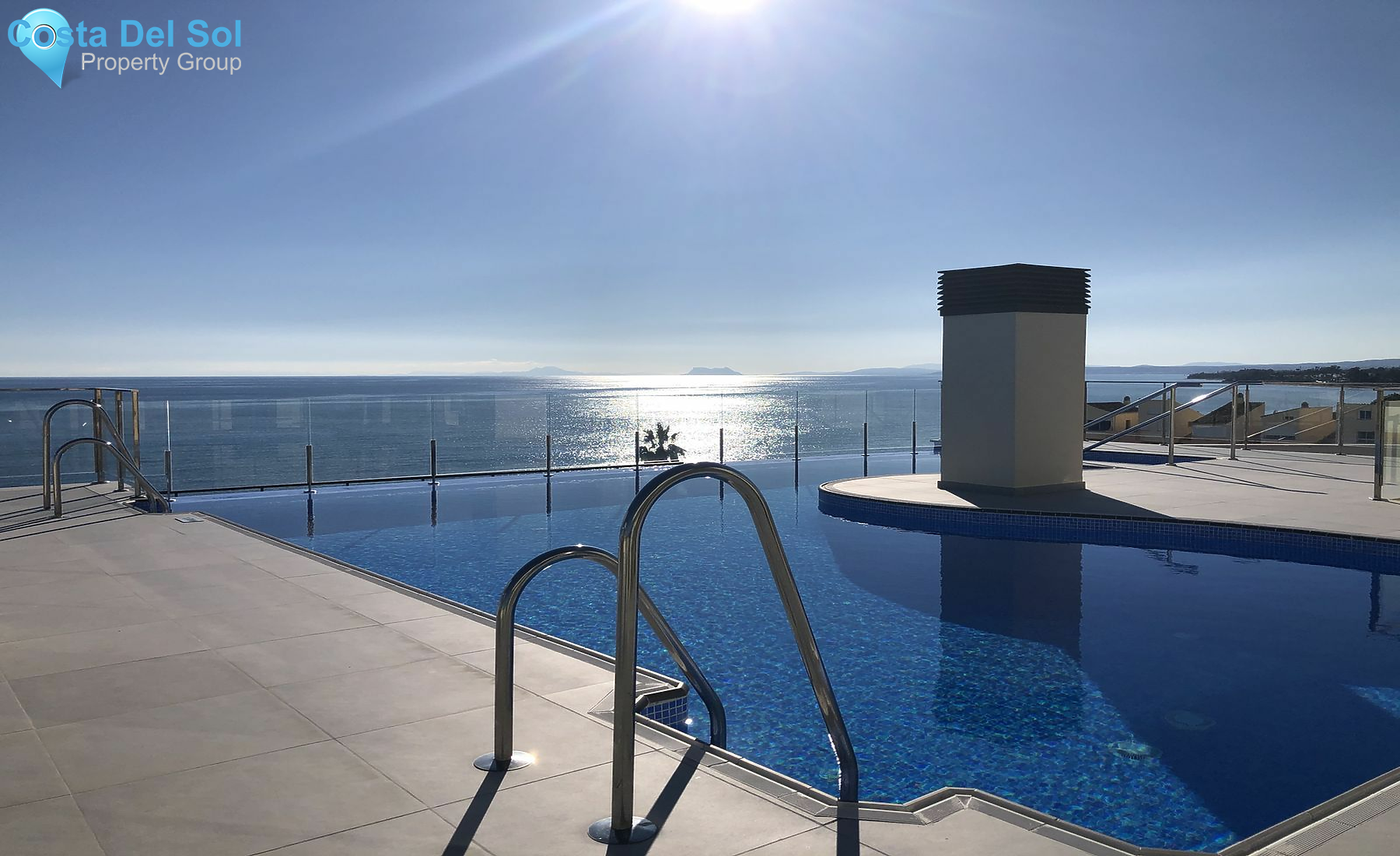Ground Floor Apartment in New Golden Mile
