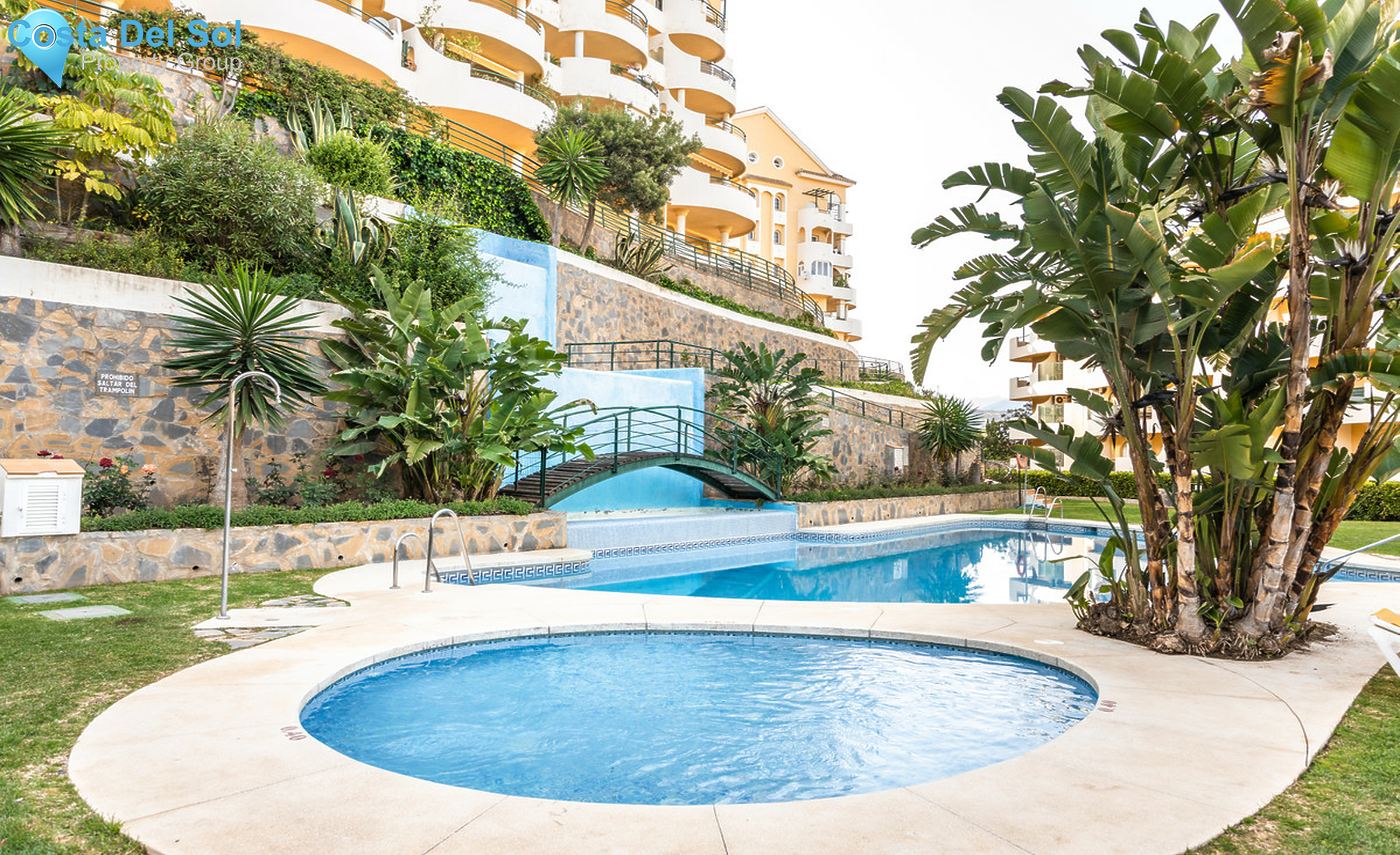 Ground Floor Apartment in Nueva Andalucía