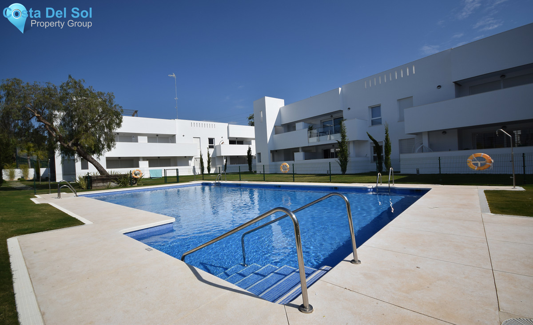 Ground Floor Apartment in Nueva Andalucía-1364899