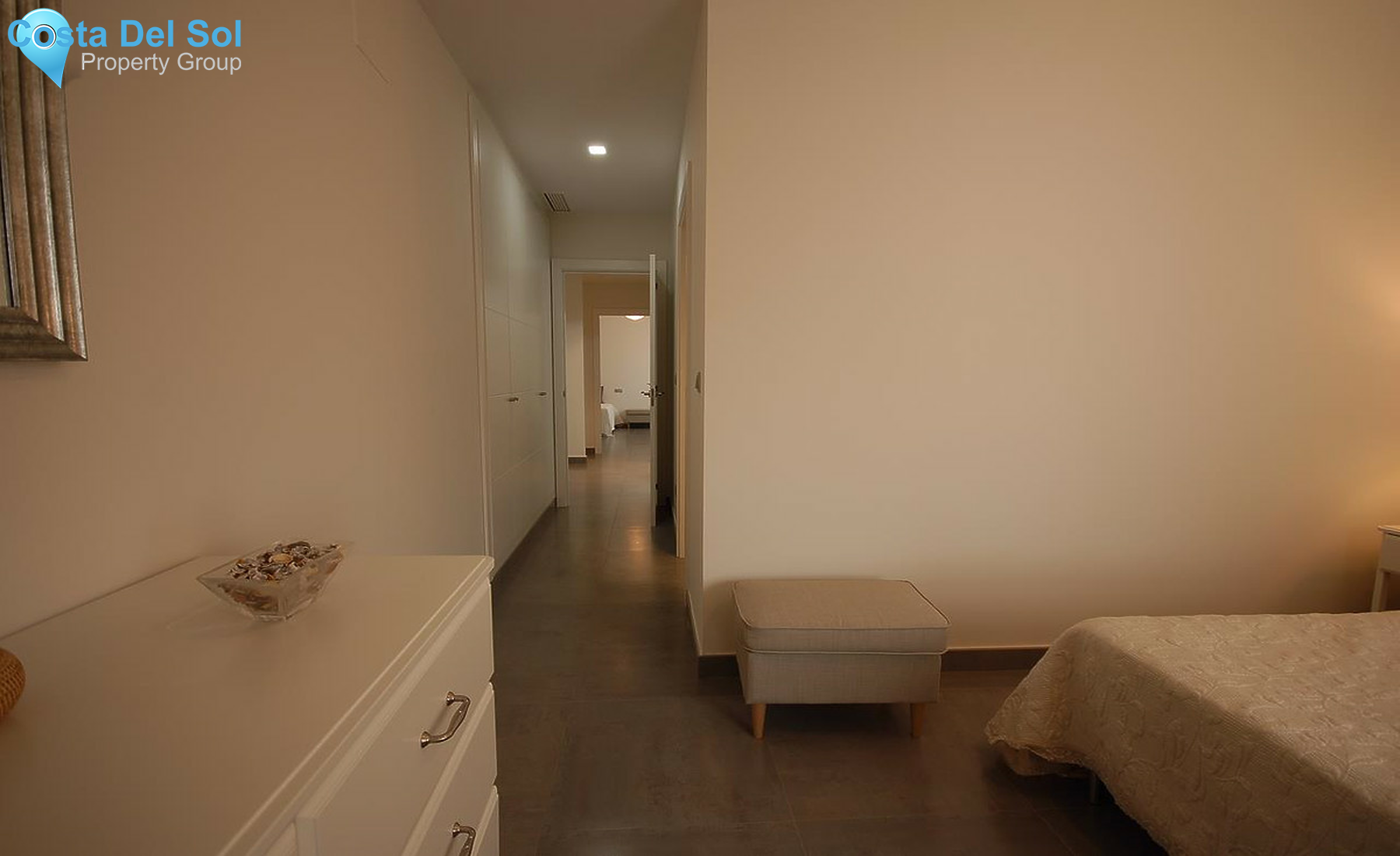 Ground Floor Apartment in Nueva Andalucía-1364917