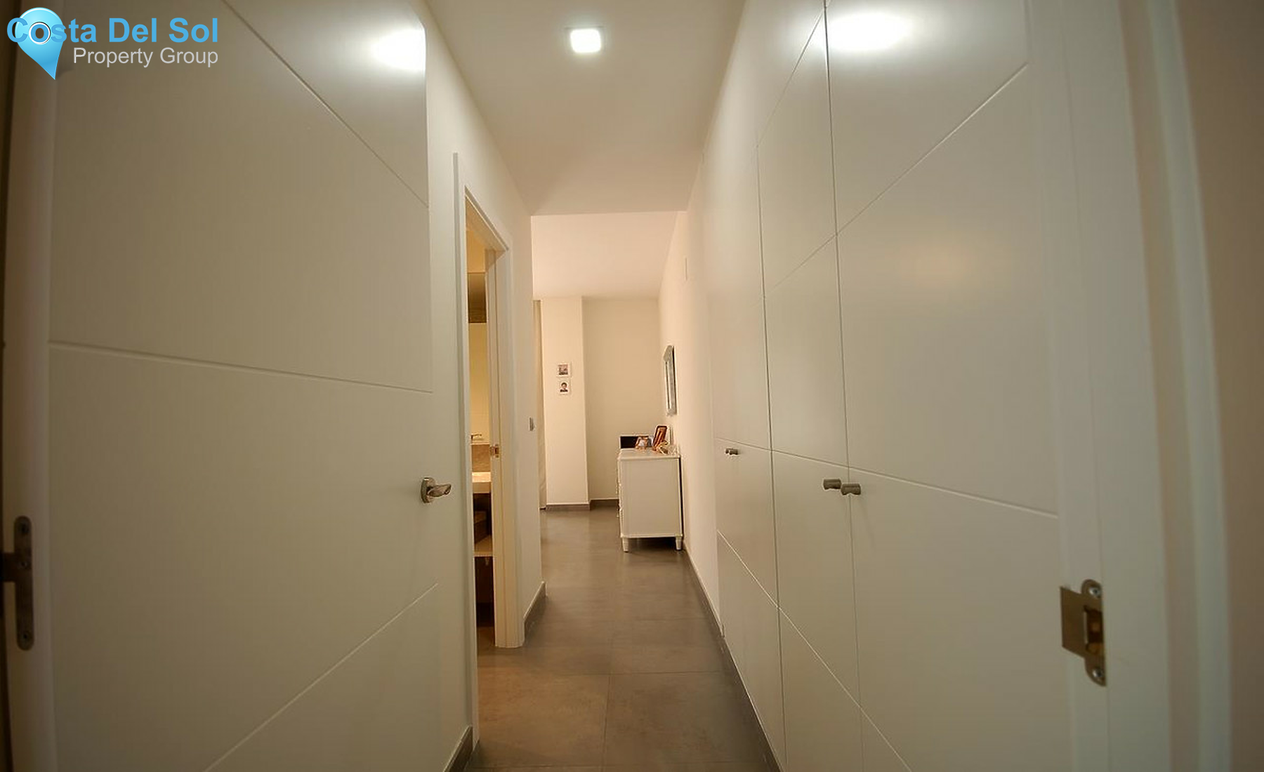 Ground Floor Apartment in Nueva Andalucía-1364918