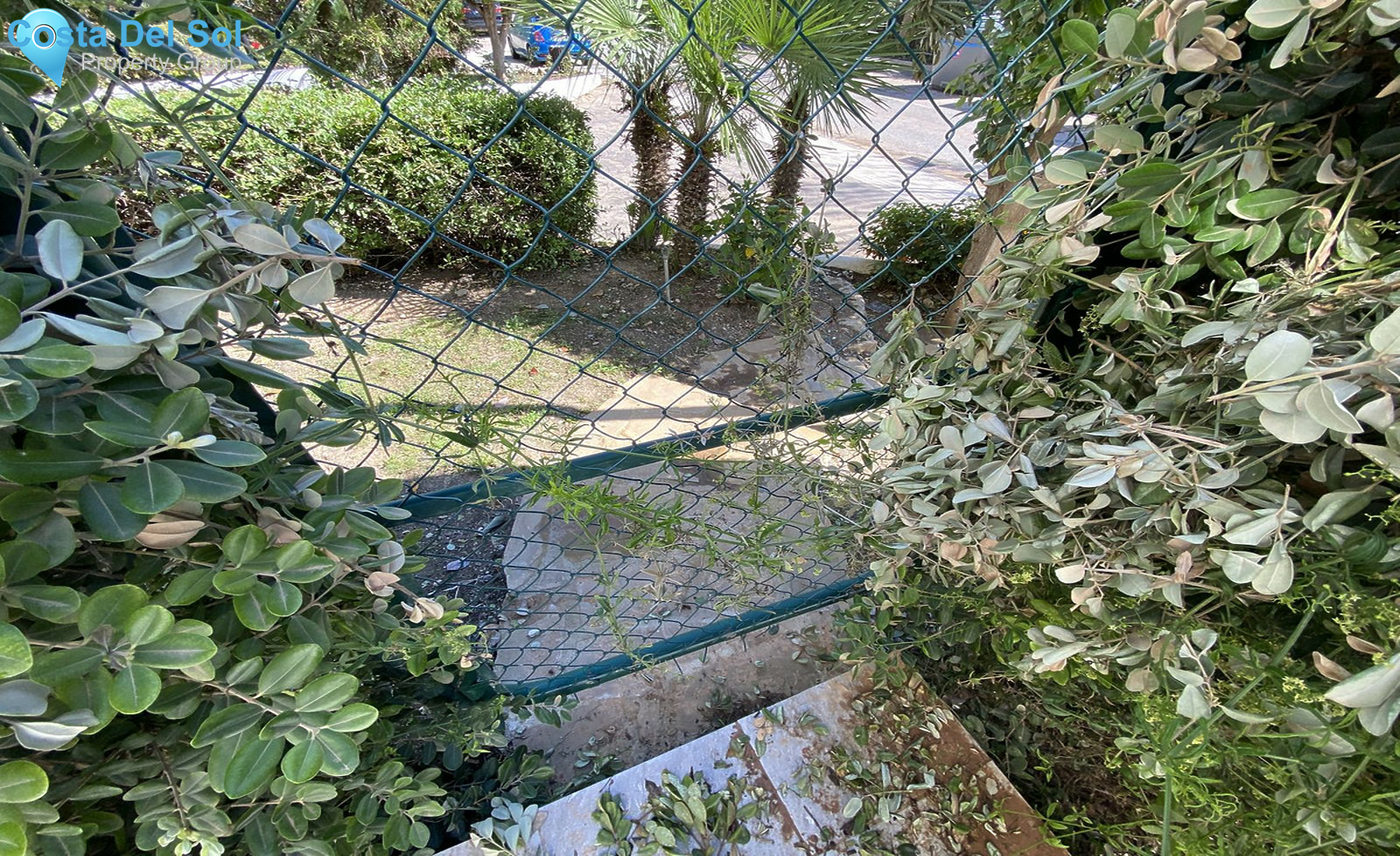 Ground Floor Apartment in Nueva Andalucía
