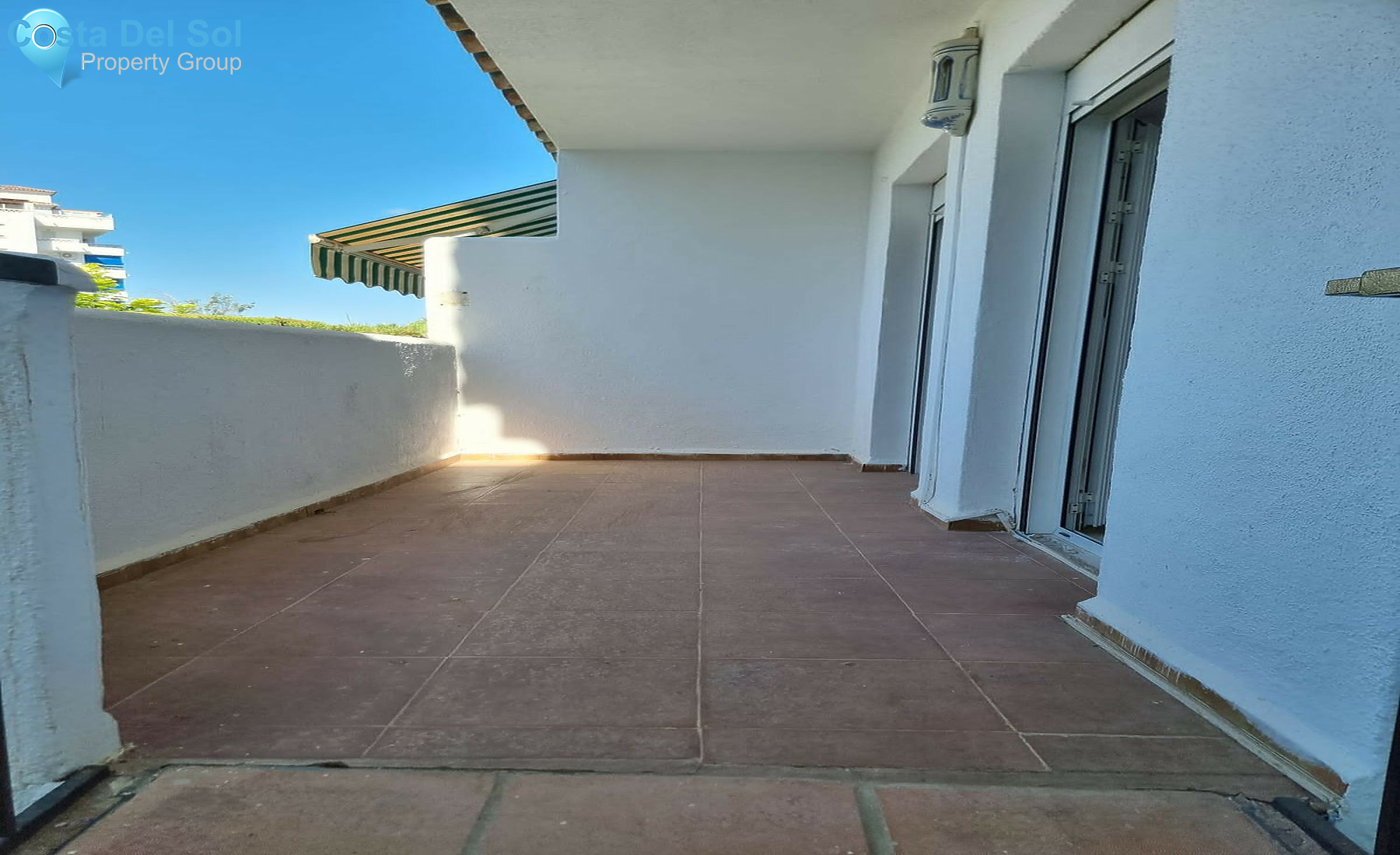 Ground Floor Apartment in Nueva Andalucía-1414496