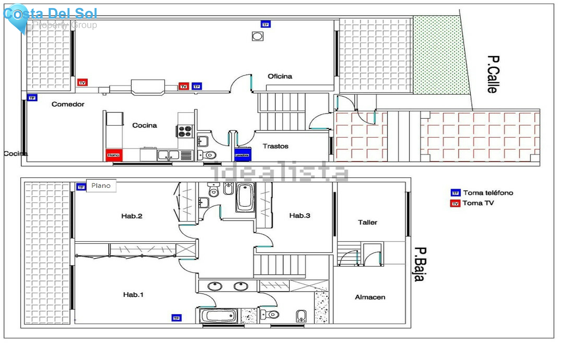 Ground Floor Apartment in Nueva Andalucía