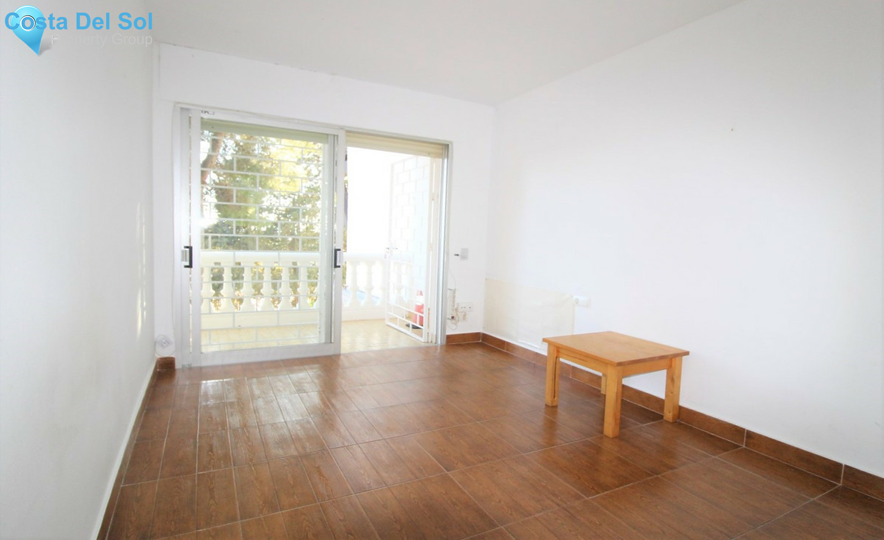Ground Floor Apartment in Nueva Andalucía-1415504