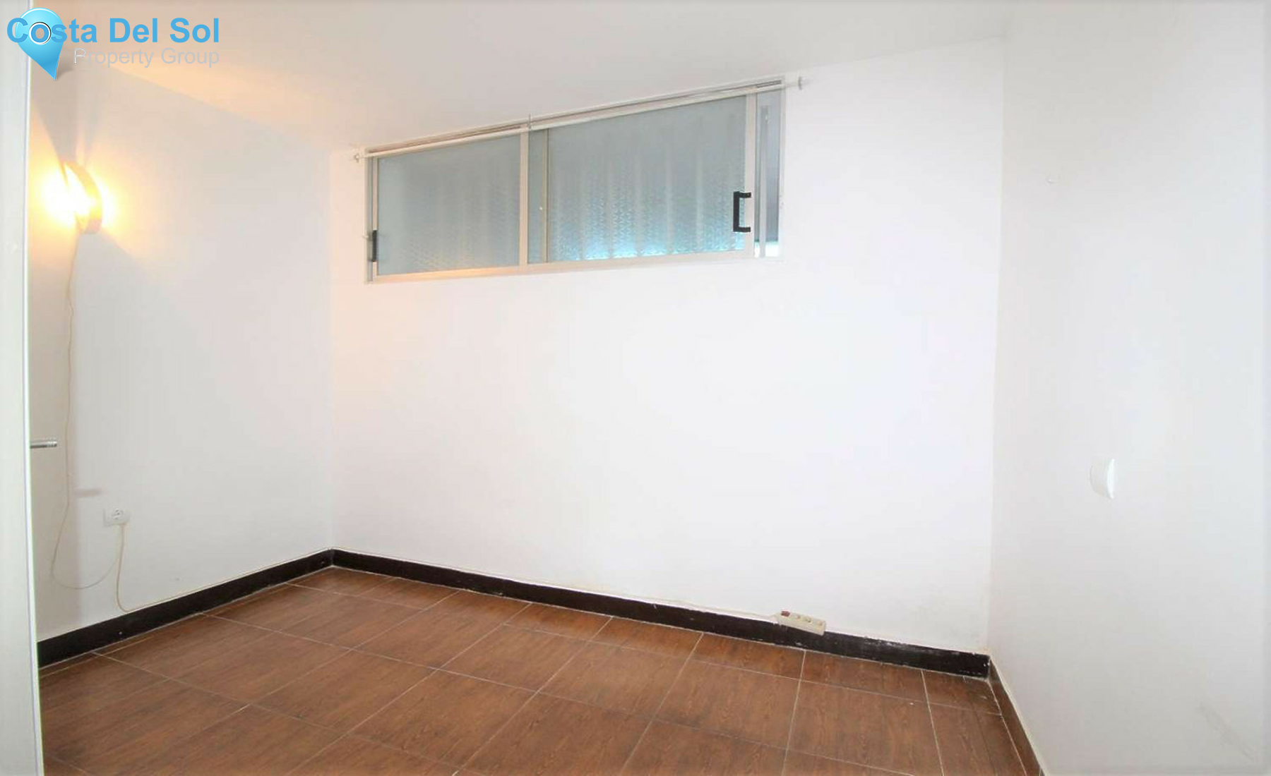 Ground Floor Apartment in Nueva Andalucía-1415505