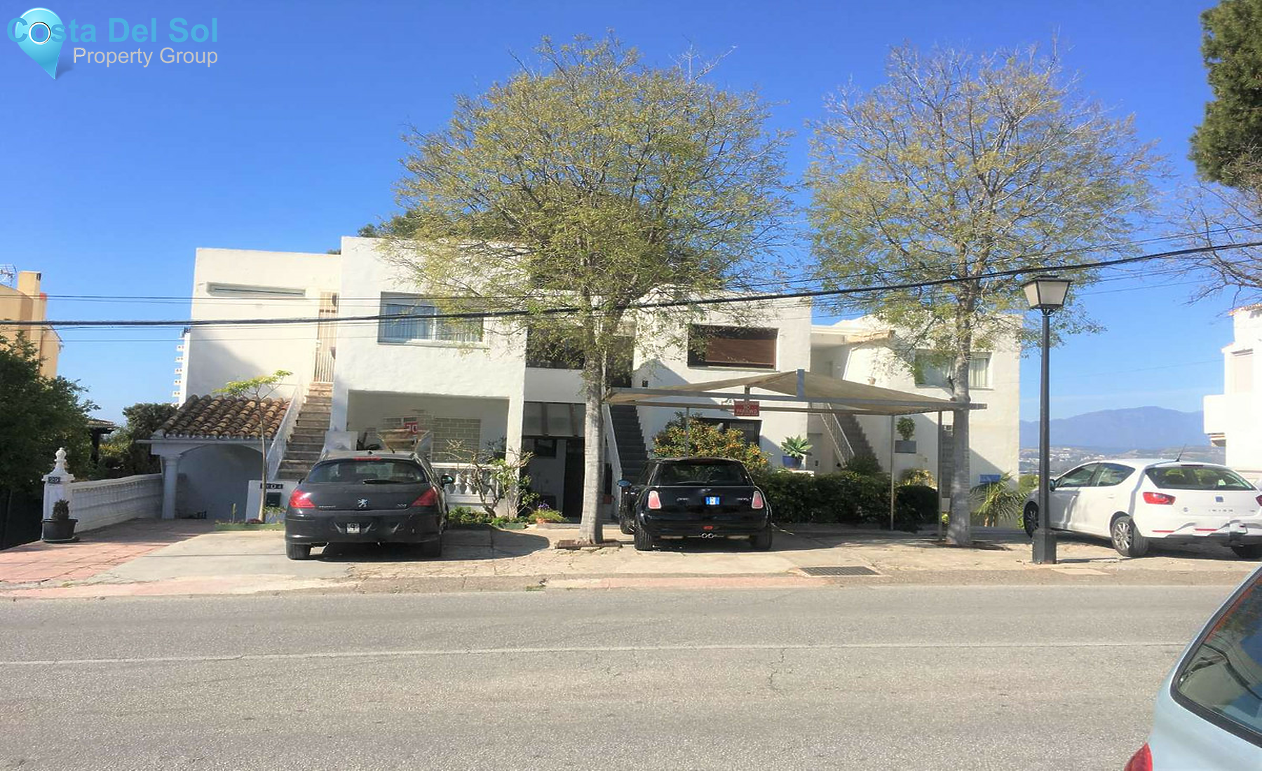 Ground Floor Apartment in Nueva Andalucía-1415488