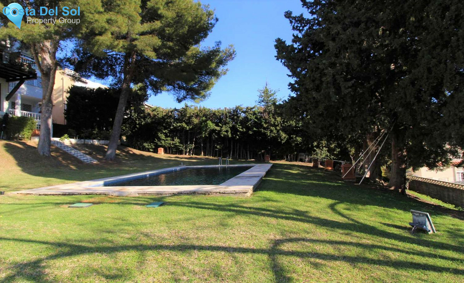 Ground Floor Apartment in Nueva Andalucía-1415489