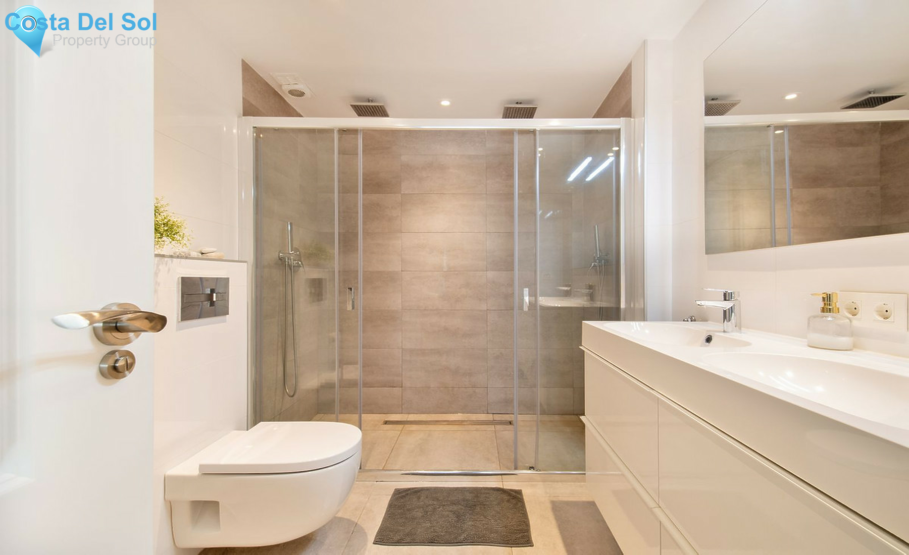 Ground Floor Apartment in Nueva Andalucía-1434562