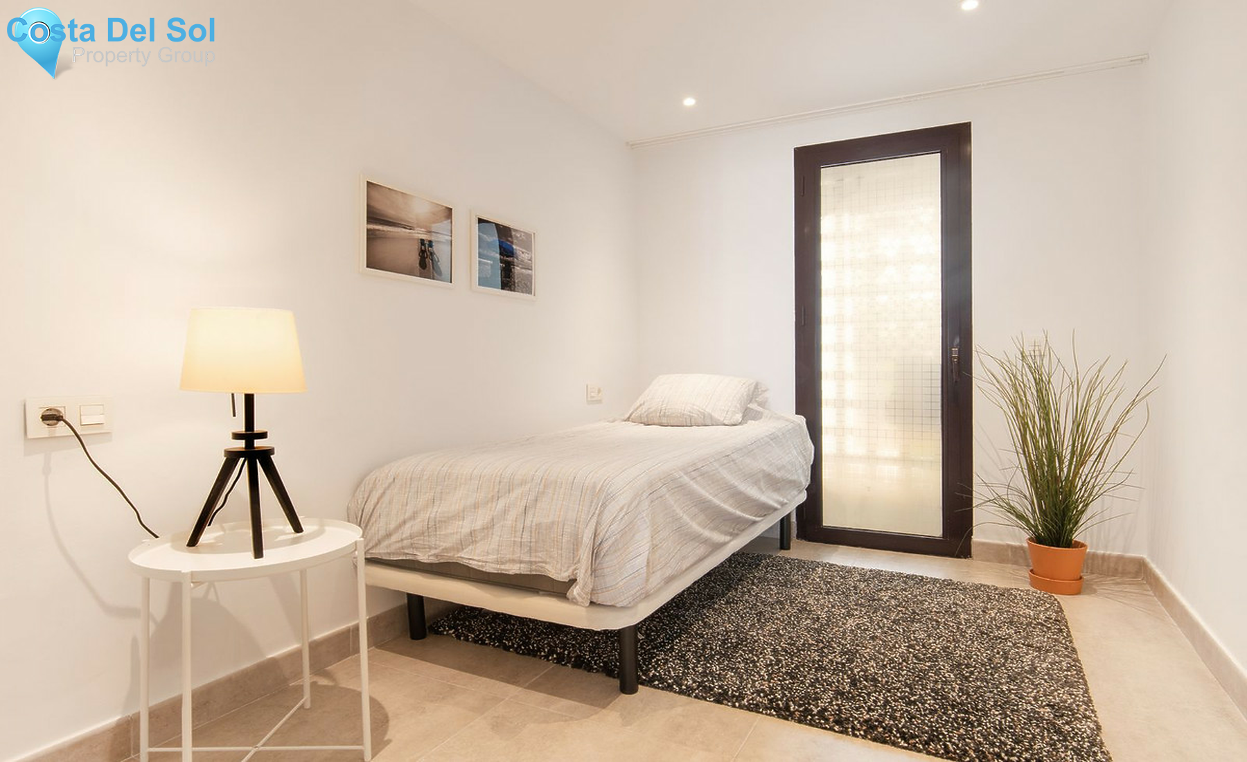 Ground Floor Apartment in Nueva Andalucía-1434551