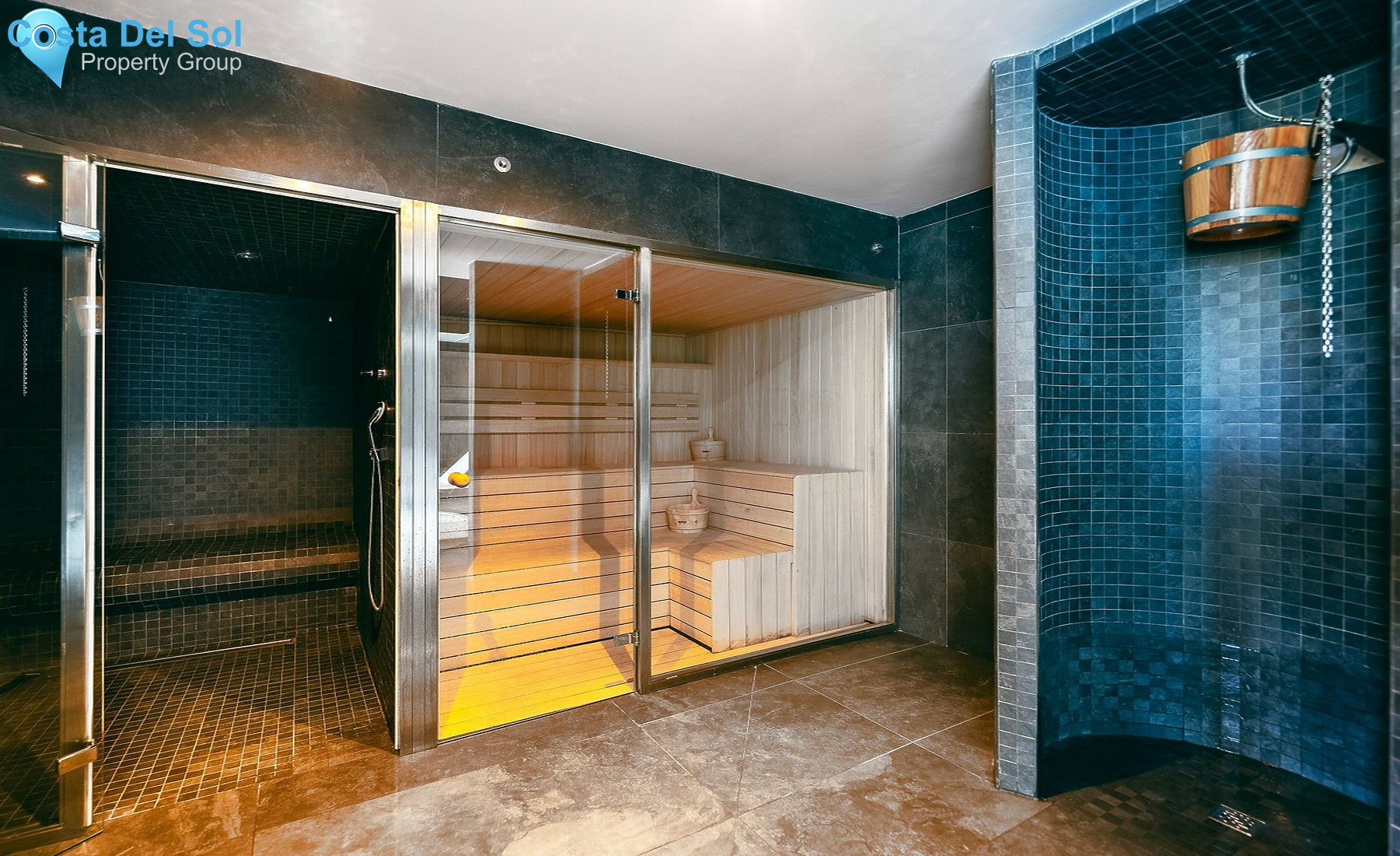 Ground Floor Apartment in Nueva Andalucía-1507506
