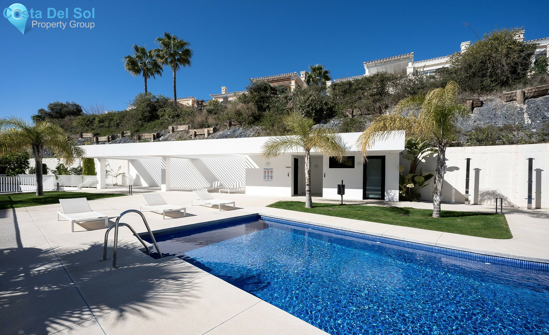 Ground Floor Apartment in Nueva Andalucía-1507493