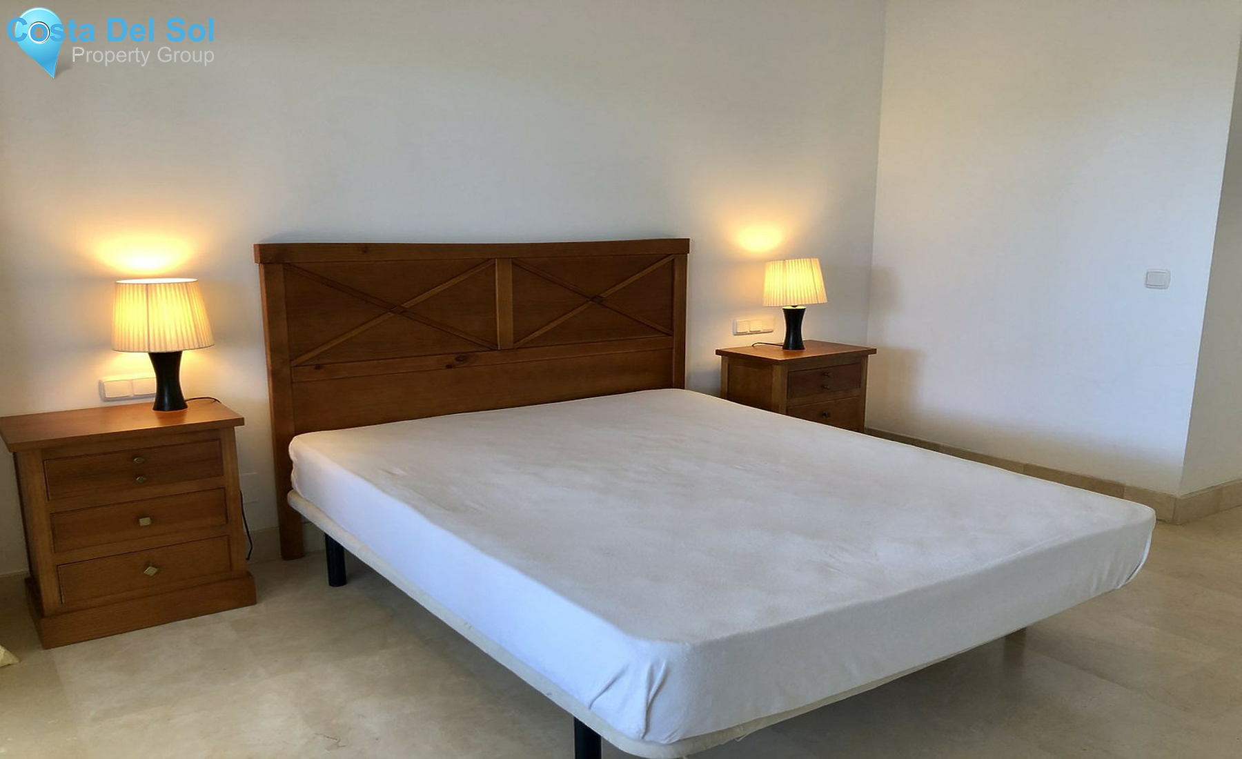 Ground Floor Apartment in Nueva Andalucía-1527748
