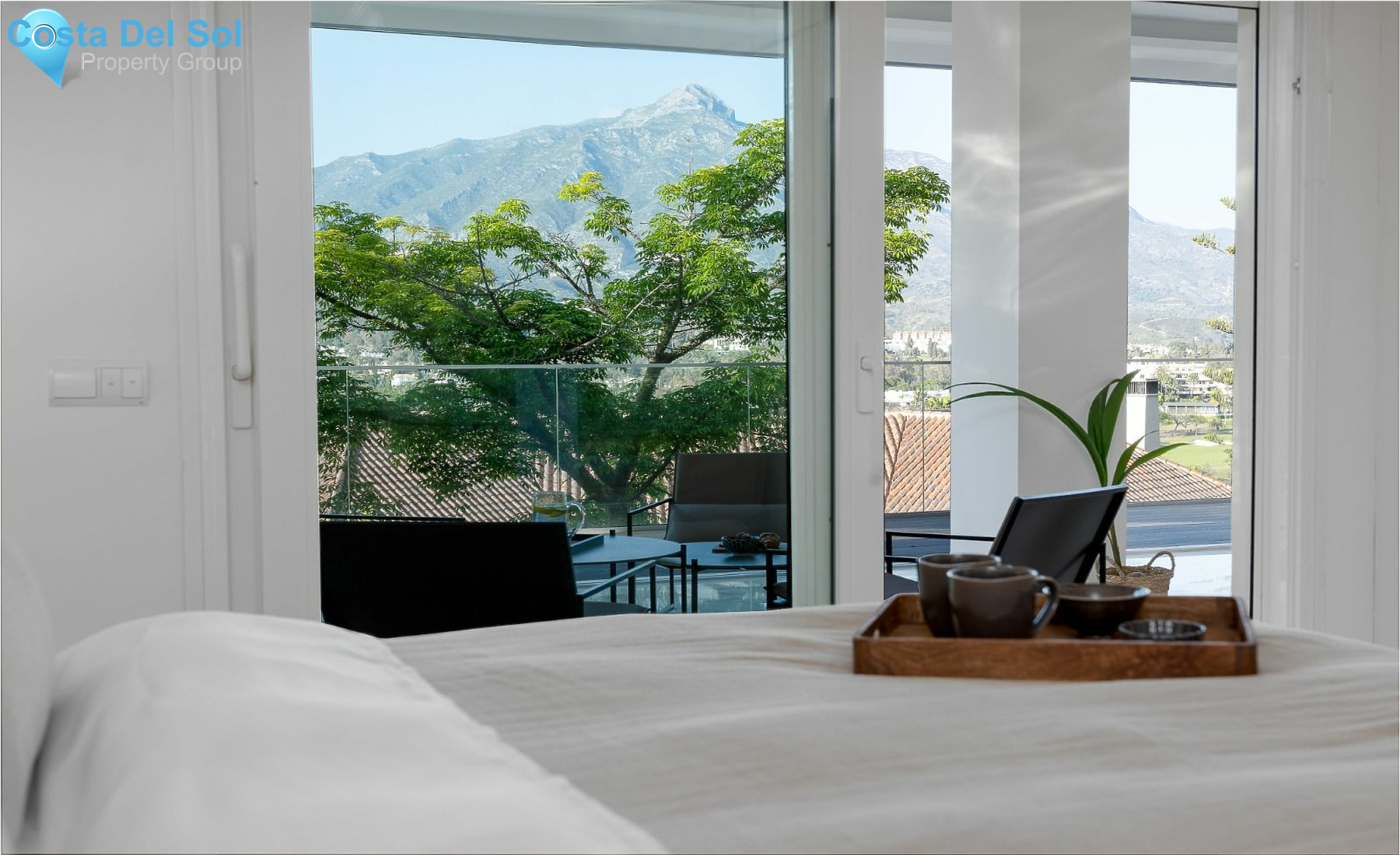Ground Floor Apartment in Nueva Andalucía-1162477