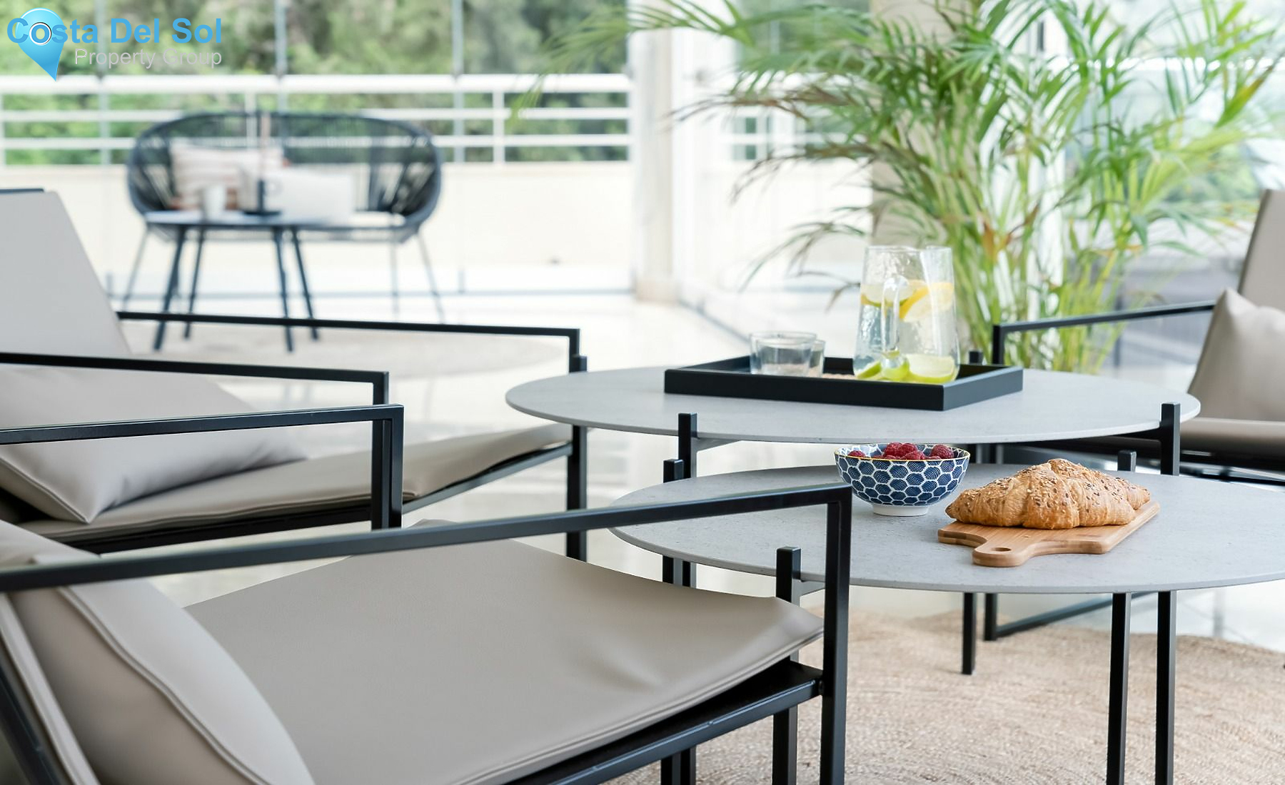 Ground Floor Apartment in Nueva Andalucía-1162462