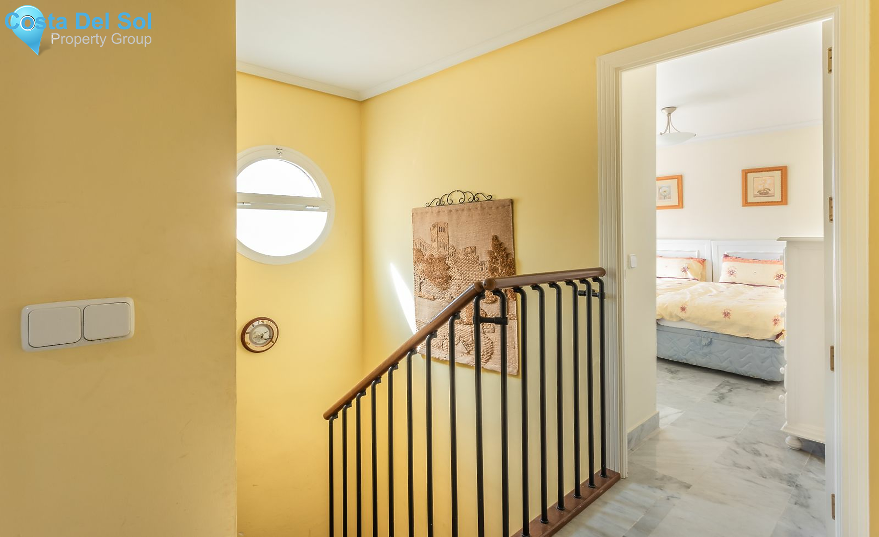 Ground Floor Apartment in Nueva Andalucía-1394271