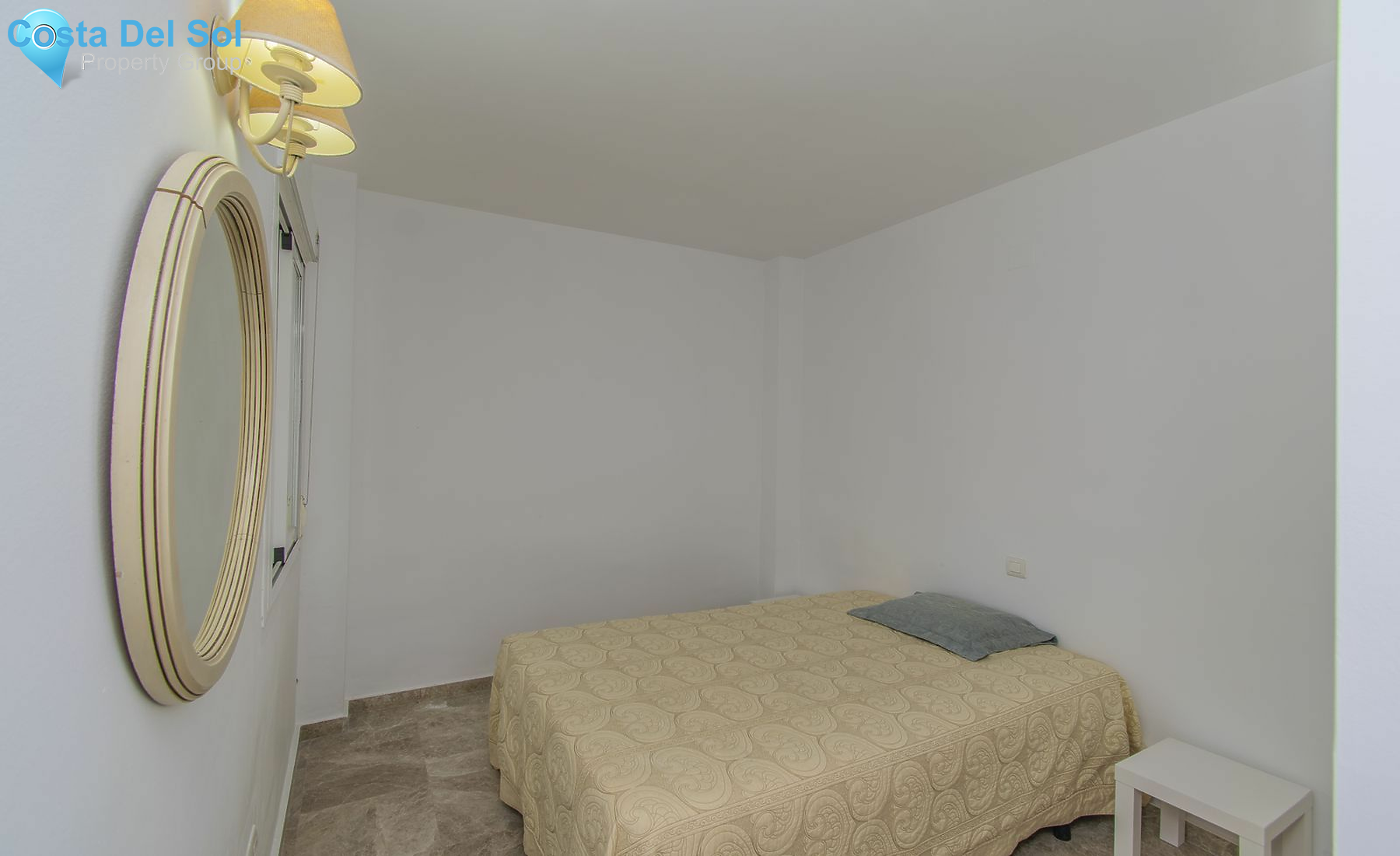 Ground Floor Apartment in Nueva Andalucía-1482559