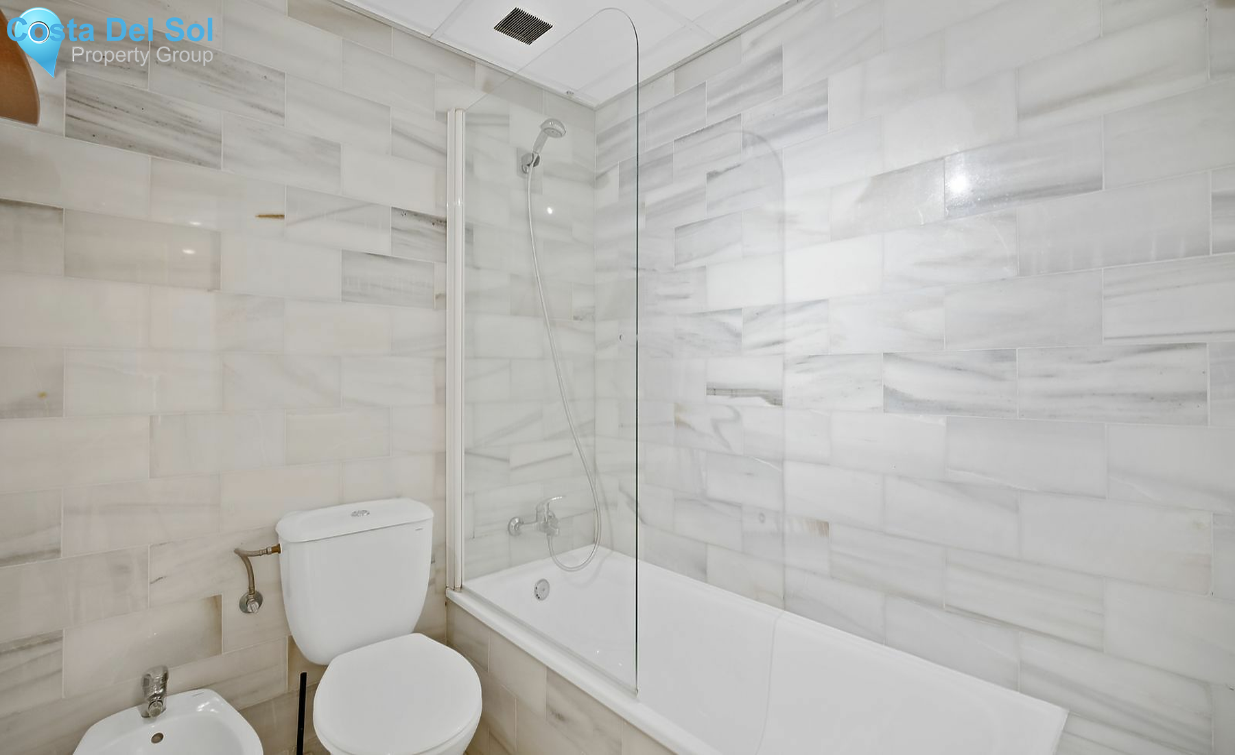 Ground Floor Apartment in Nueva Andalucía-1494698