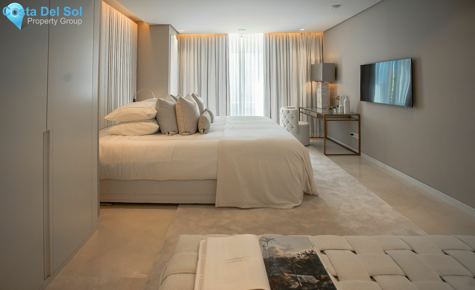 Ground Floor Apartment in Ojén-1532499