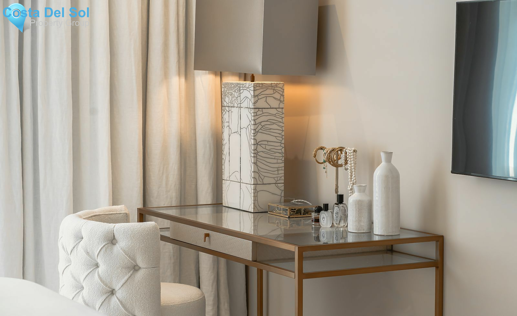 Ground Floor Apartment in Ojén-1532500