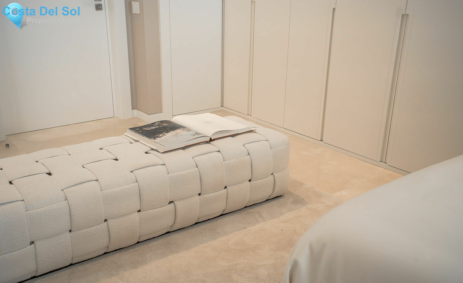 Ground Floor Apartment in Ojén-1532501