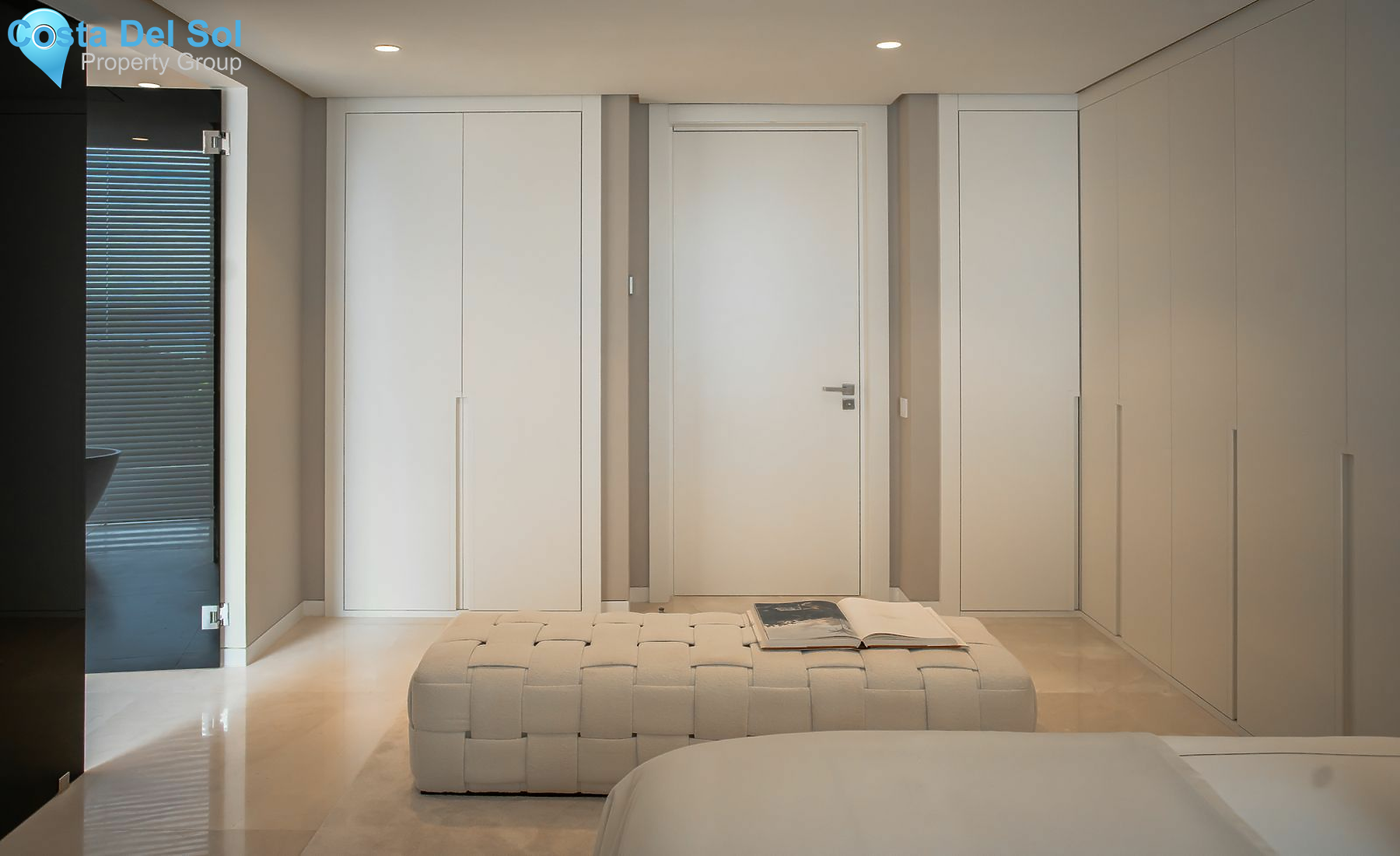 Ground Floor Apartment in Ojén-1532502