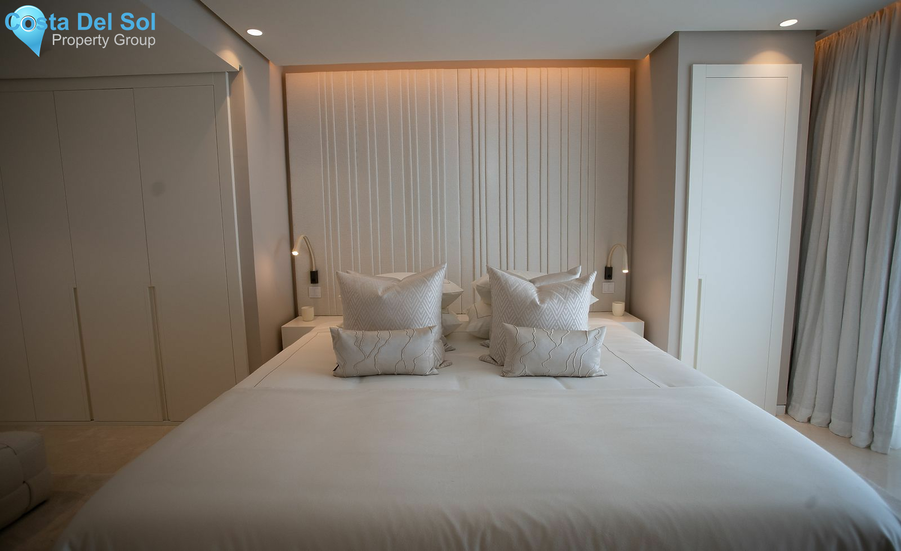 Ground Floor Apartment in Ojén-1532503