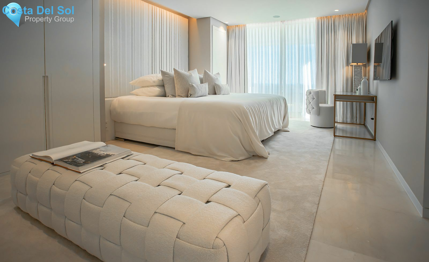 Ground Floor Apartment in Ojén-1532504