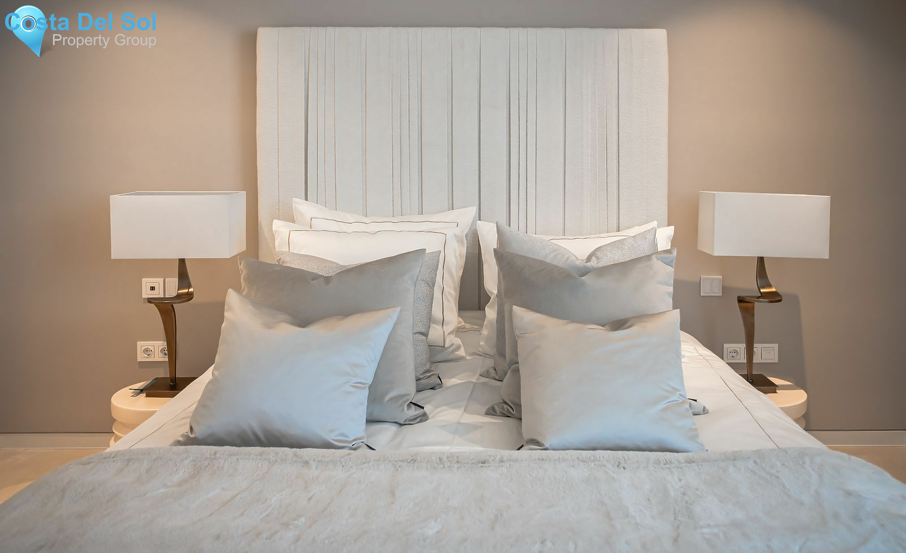 Ground Floor Apartment in Ojén-1532505