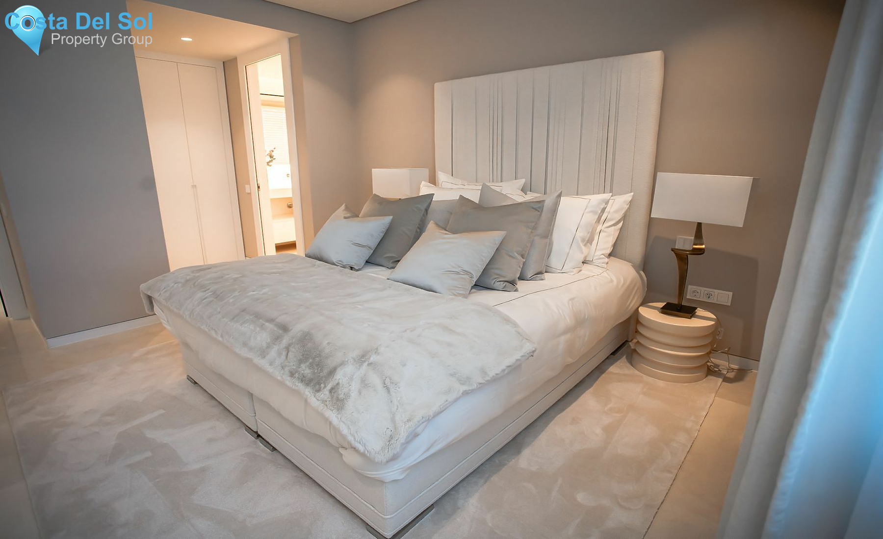 Ground Floor Apartment in Ojén-1532506