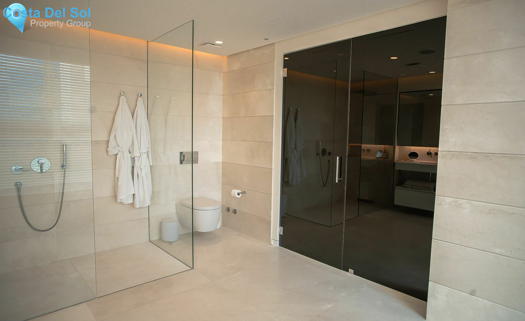 Ground Floor Apartment in Ojén-1532508