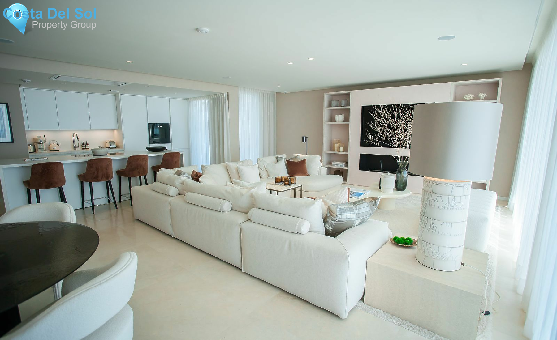 Ground Floor Apartment in Ojén-1532493