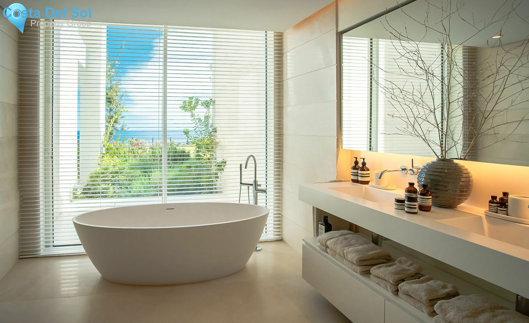 Ground Floor Apartment in Ojén-1532498