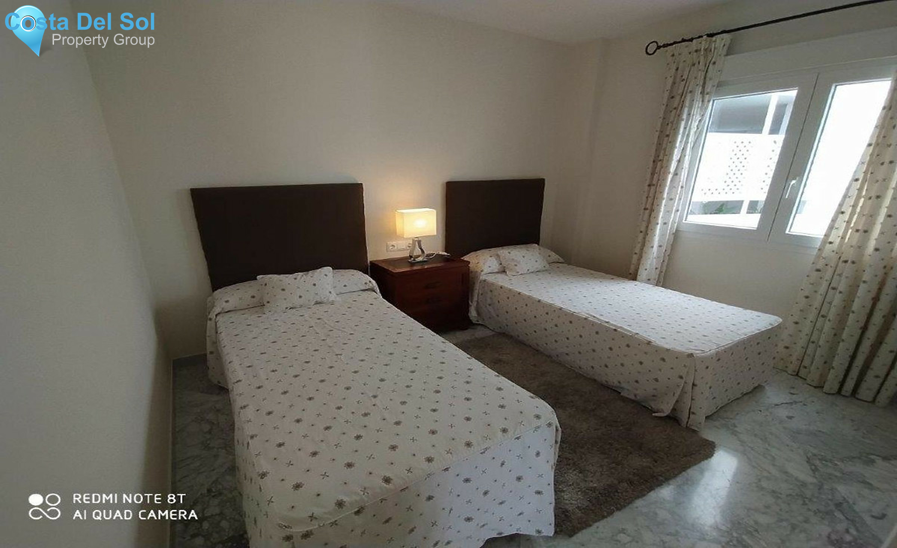 Ground Floor Apartment in Puerto Banús-1303145