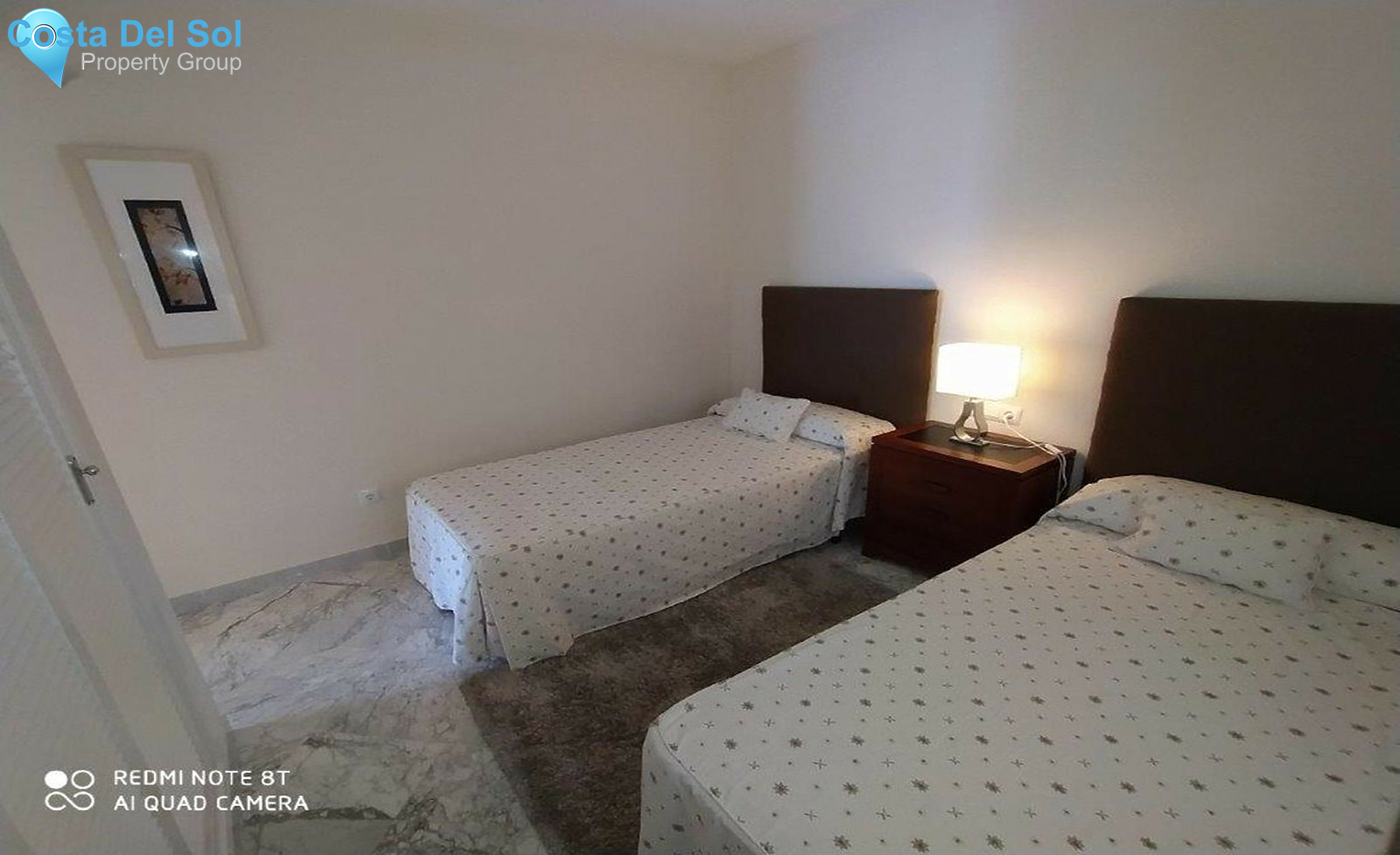 Ground Floor Apartment in Puerto Banús-1303136