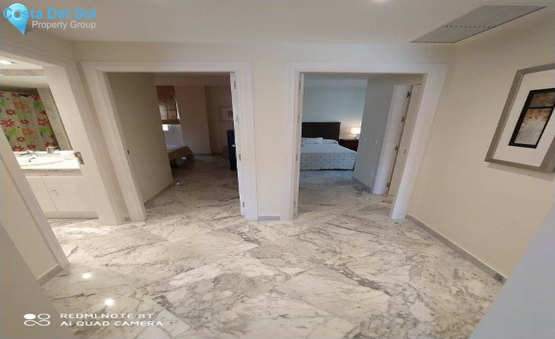 Ground Floor Apartment in Puerto Banús-1303139