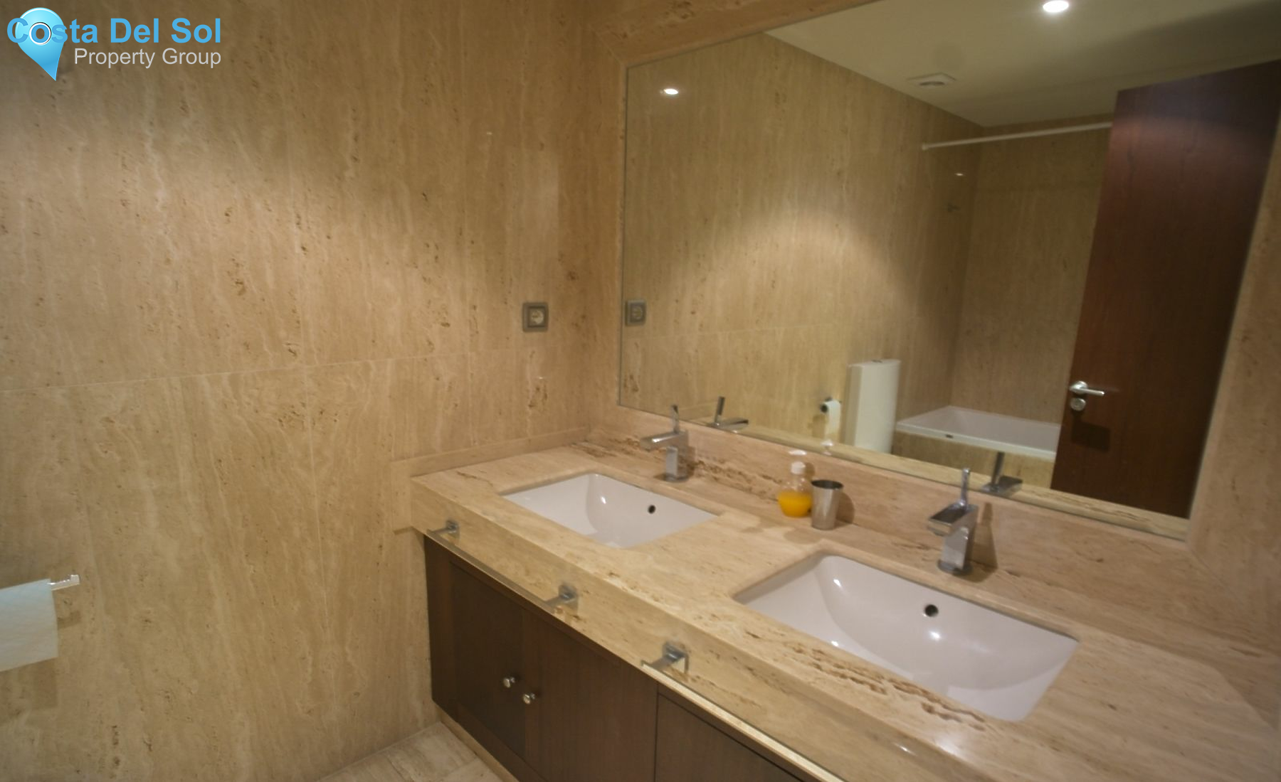 Ground Floor Apartment in Puerto Banús-1151805
