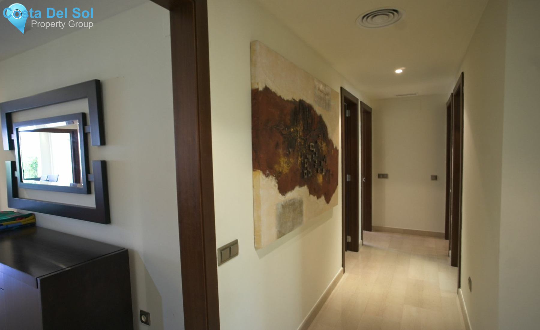 Ground Floor Apartment in Puerto Banús-1151806