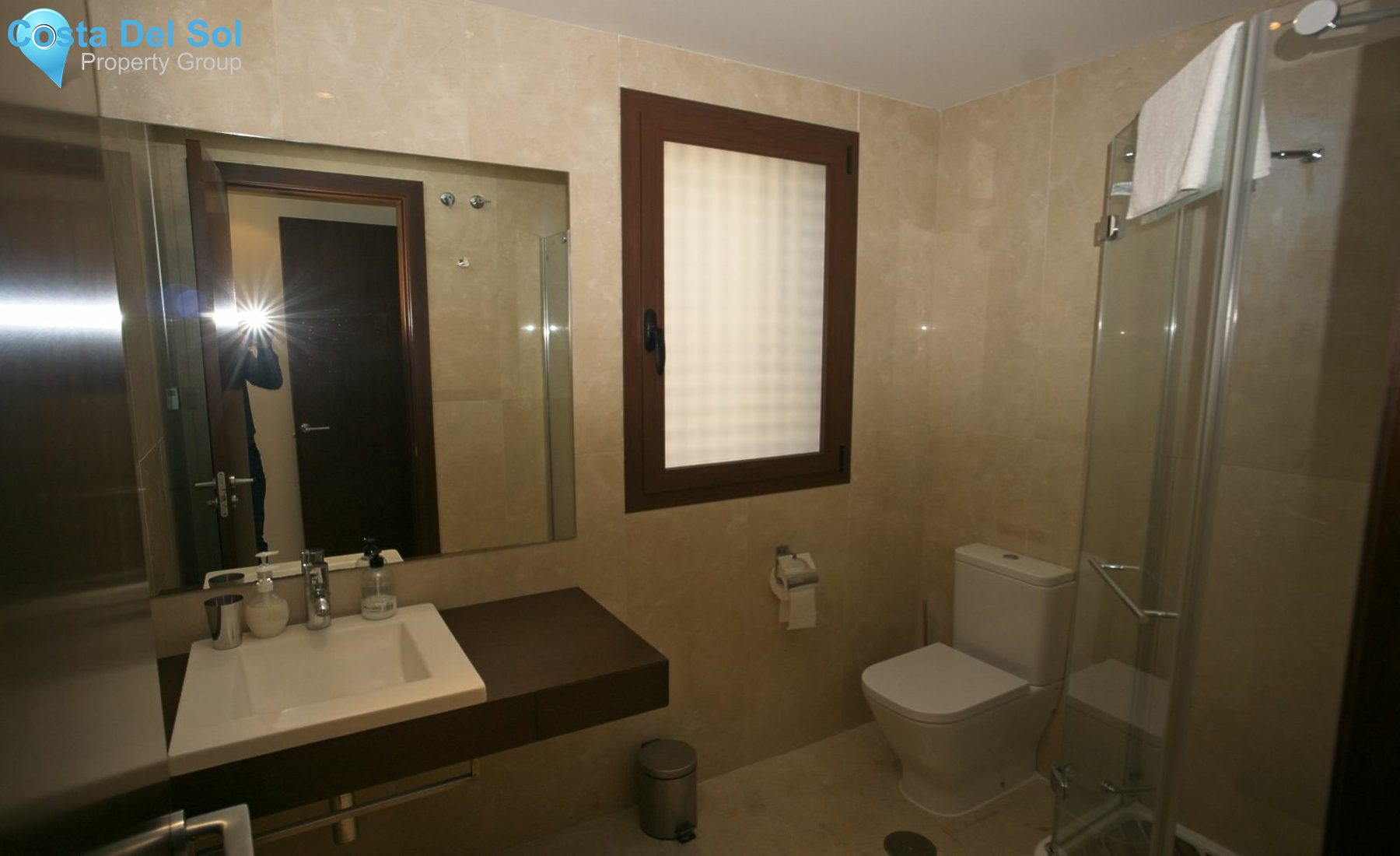 Ground Floor Apartment in Puerto Banús-1151807