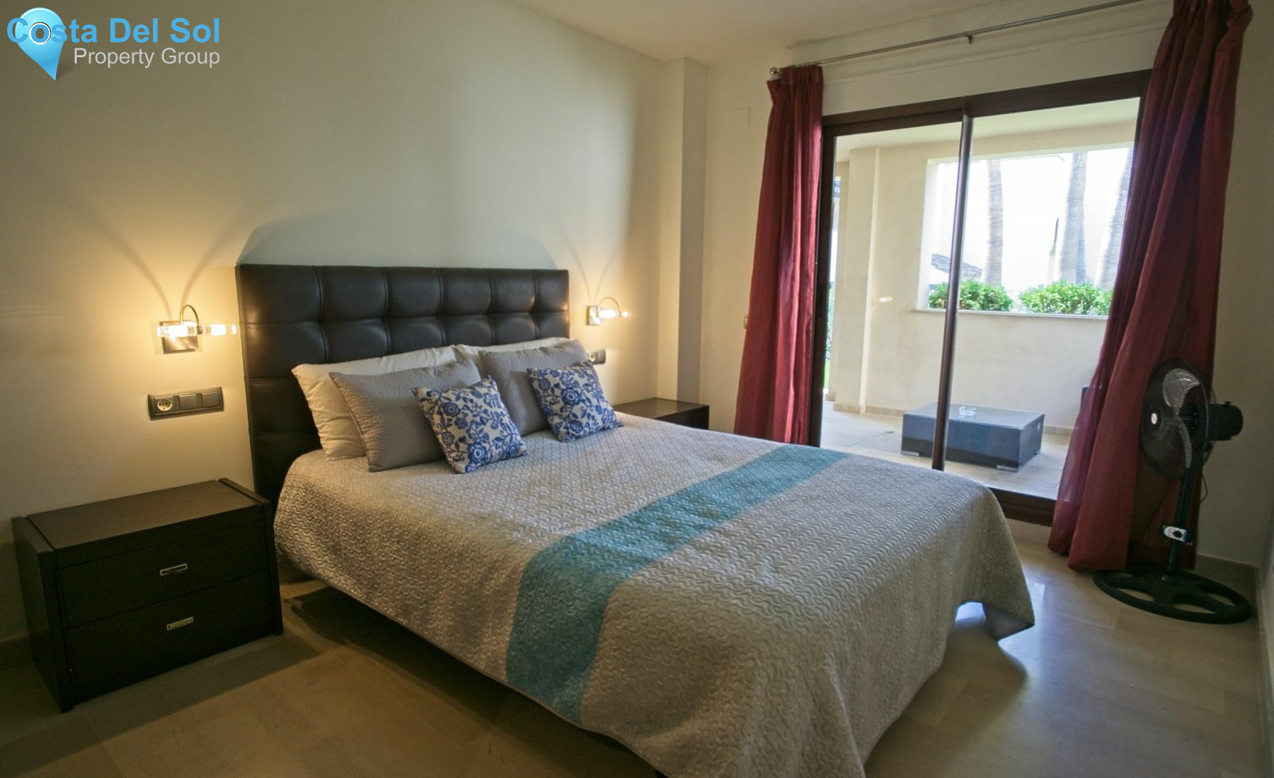Ground Floor Apartment in Puerto Banús-1151803