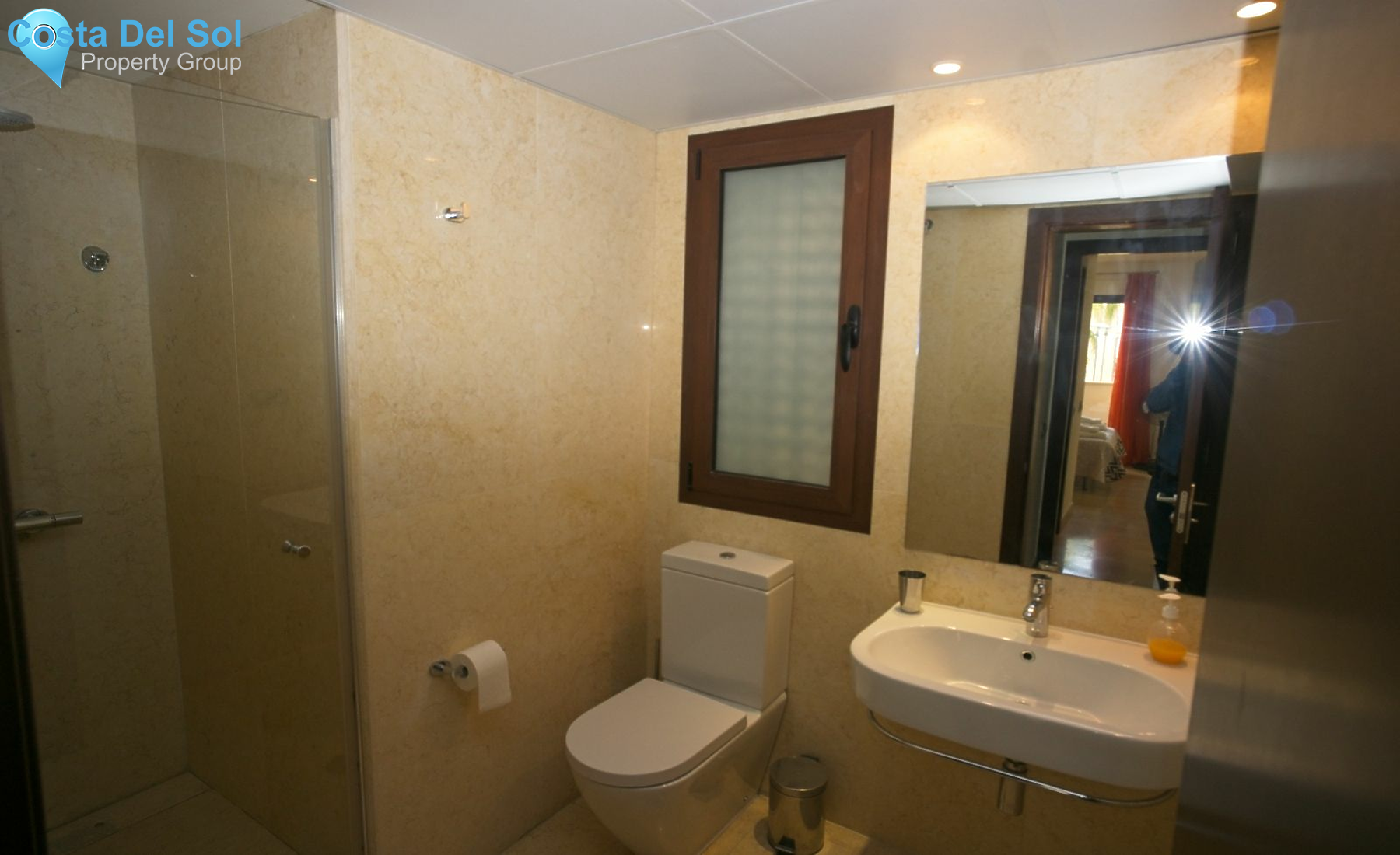 Ground Floor Apartment in Puerto Banús-1151804