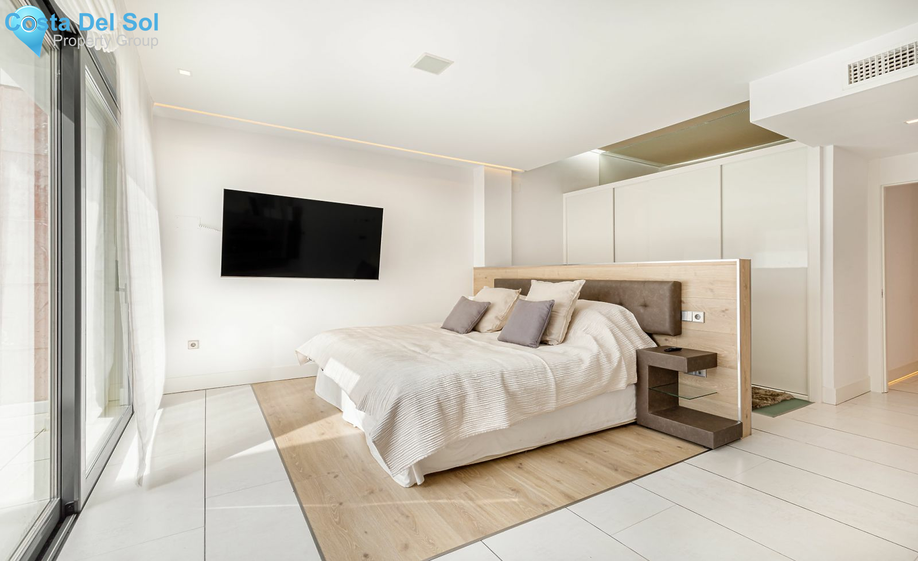 Ground Floor Apartment in Puerto Banús-1196517