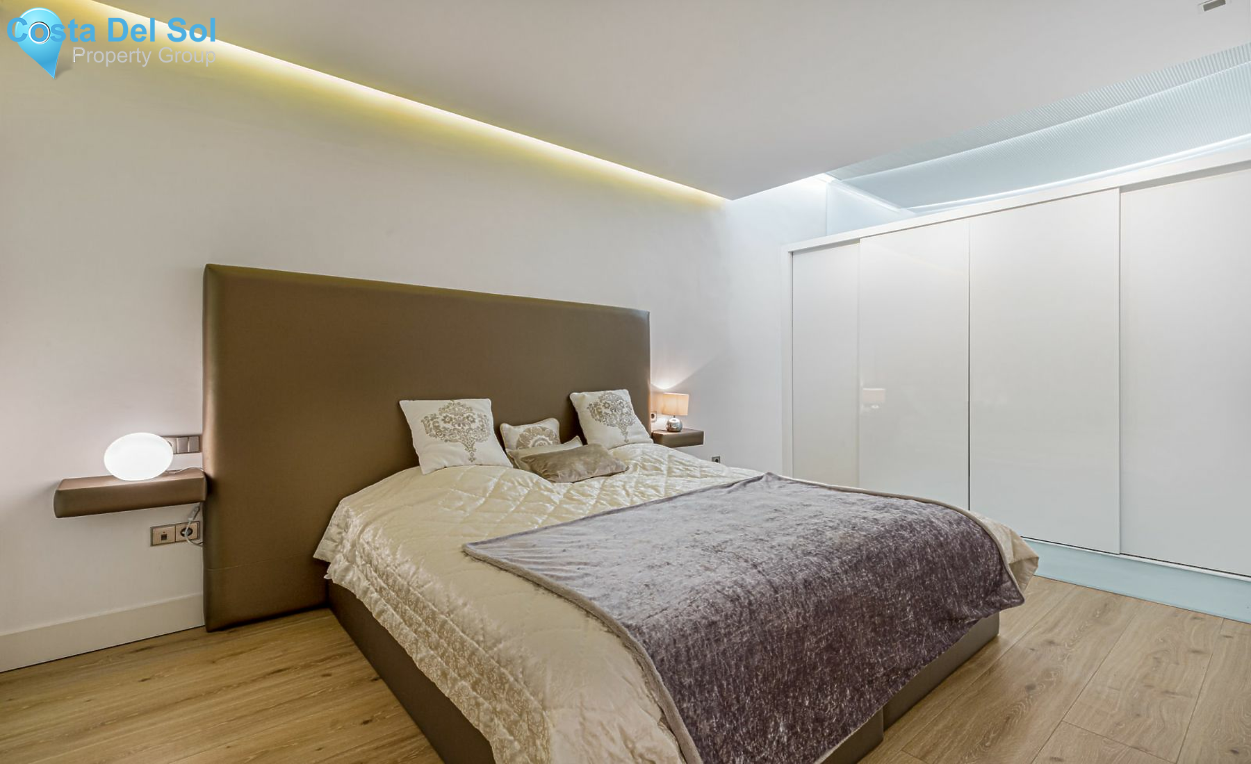 Ground Floor Apartment in Puerto Banús-1196520