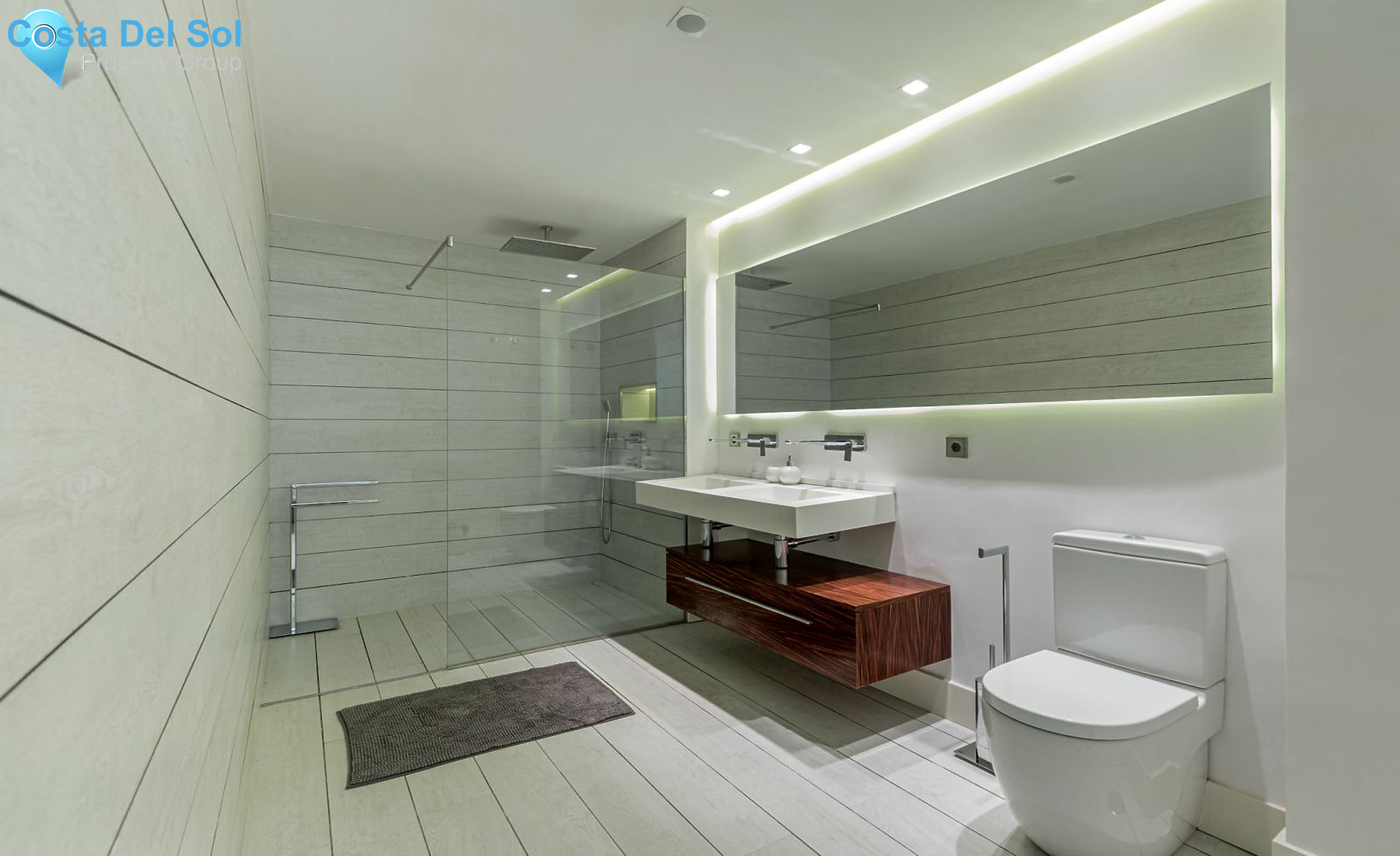 Ground Floor Apartment in Puerto Banús-1196521