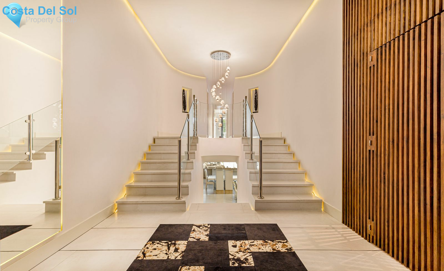 Ground Floor Apartment in Puerto Banús-1196509