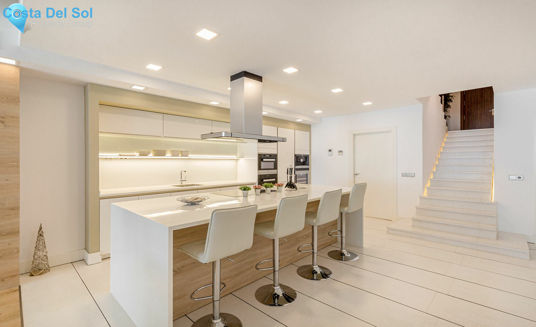 Ground Floor Apartment in Puerto Banús-1196510