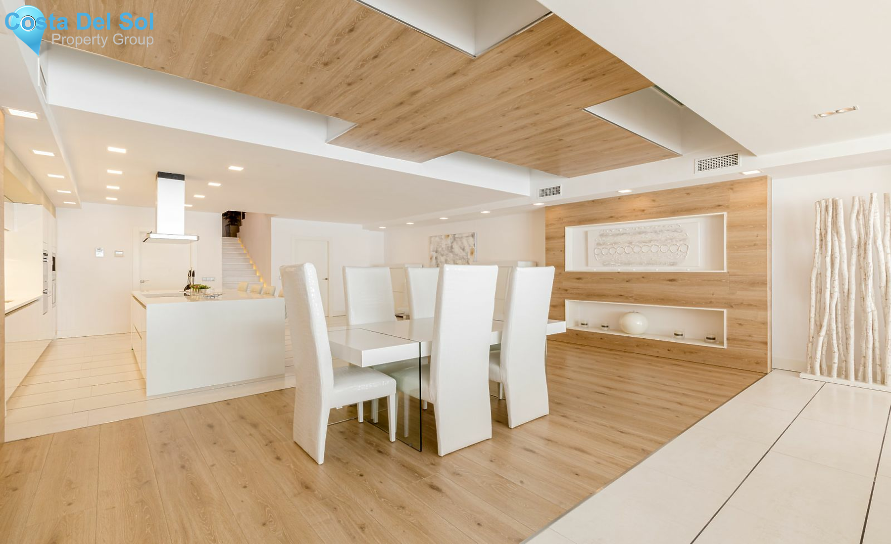 Ground Floor Apartment in Puerto Banús-1196512
