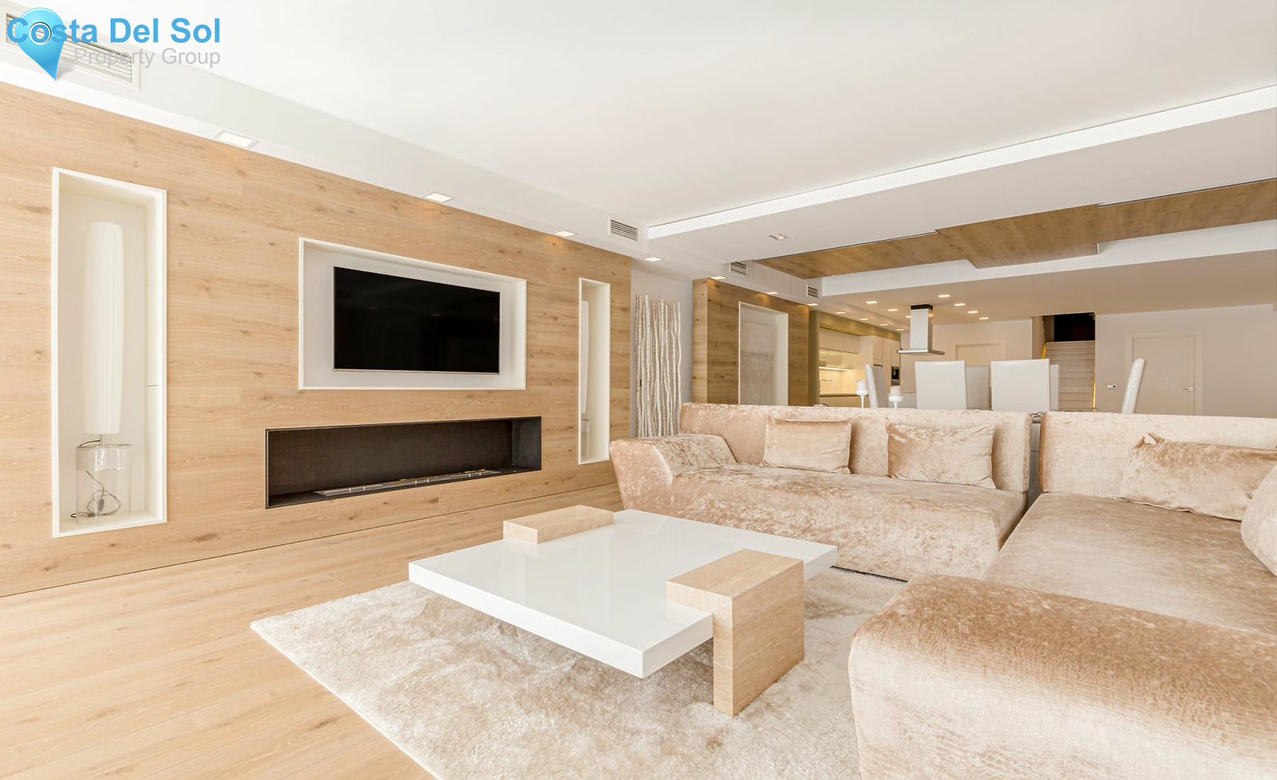 Ground Floor Apartment in Puerto Banús-1196514