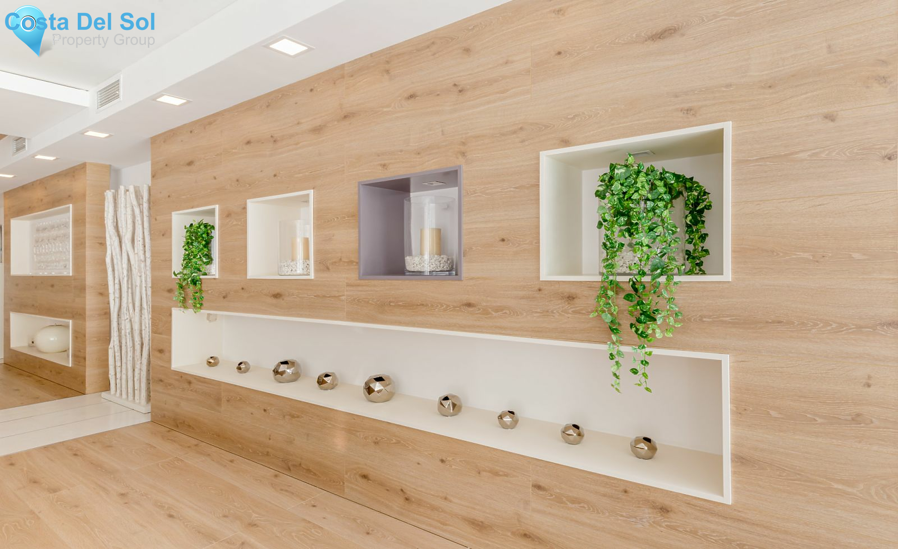 Ground Floor Apartment in Puerto Banús-1196515