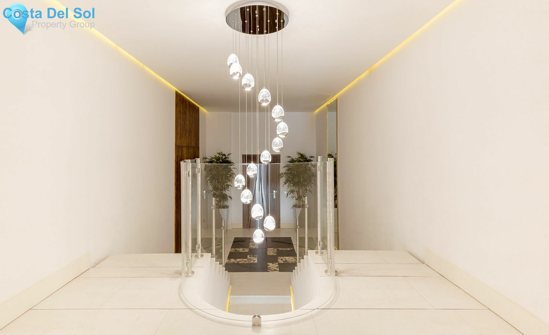 Ground Floor Apartment in Puerto Banús-1196516